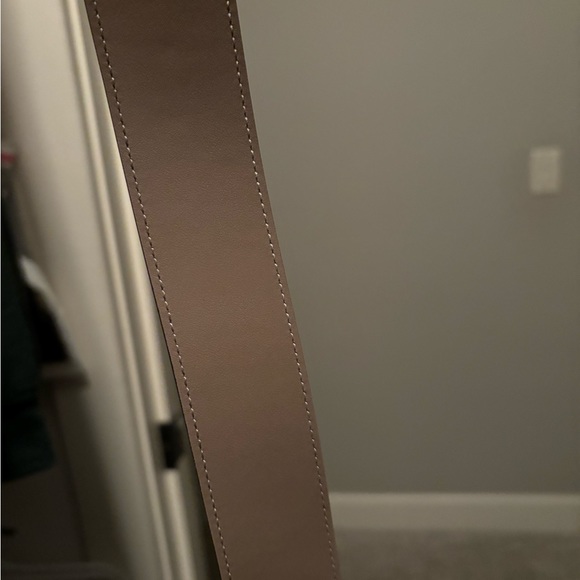 Authentic Gucci monogram belt. Never worn. Comes with dust bag & box. 80 cm - Picture 5 of 12